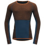 Herren-Funktionsshirt Devold Tuvegga Sport Air Shirt