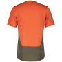 Herren Rad-Shirt Scott Trail Flow DRI SS