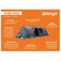 Familienzelt Vango Tacoma 800XL Package