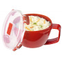Schüssel für Nudeln Sistema Microwave Noodle Bowl