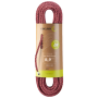 Seil Edelrid Swift Protect Eco Dry 8,9mm rosa 729 night-fire