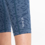 Damen-Leggings Dare 2b Influential 7/8