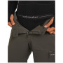 Herren-Funktionsunterhosen Icebreaker Men Merino 200 ZoneKnit™ Leggings