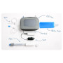 Wasserfilter GoSun Flow Wasserfilterung mit Pumpe 12V