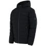 Herrenjacke Fundango Hubble Padded Jacket