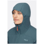Damenjacke Rab Xenair Alpine Light Jacket