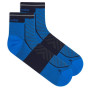 Herrensocken Icebreaker Men Merino Run+ Ultralight Mini