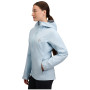 Damenjacke Black Diamond W Fineline Stretch Shell