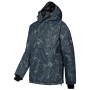 Herrenjacke Dare 2b Freeride Oh III Jacket