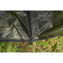 Vordach Warmpeace Shelter Tarp