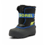 Kinder Winterschuhe Sorel Snow Commander™ Black