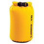 Wasserdichter Packsack Sea to Summit Lightweight Dry Sack 1l gelb Yellow