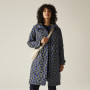 Damenjacke Regatta Orla Long Length WP