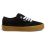 Schuhgröße (EU): 40 / Farbe: schwarz
