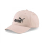 Baseballmütze Puma ESS Cap 2021 rosa pink