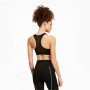 Sport-BH Puma Mid Impact 4Keeps Graphic Bra PM