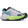 Schuhgröße (EU): 36 2/3 / Farbe: grau/blau