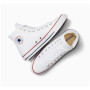 Schuhe Converse Chuck Taylor All Star Canvas Mid