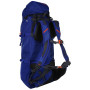 Rucksack Regatta Blackfell III 60+10L