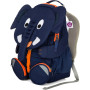 Kinderrucksack Affenzahn Elias Elephant large
