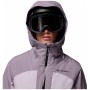 Damen-Winterjacke Columbia Liftline Jacket