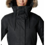 Damen-Winterjacke Columbia Suttle Mountain™ II Insulated Jacket