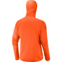 Herrenjacke Salomon Outspeed 360 3L Jkt M