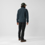 Herren-Sweatshirt Fjällräven Sten Fleece
