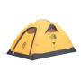 Zelt The North Face Assault 2 Futurelight gelb/schwarz Summit Gold/Tin Grey