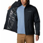 Herren-Winterjacke Columbia Oso Mountain™ Insulated Jacket
