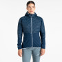 Damenjacke Dare 2b Altimeter II Hybrid
