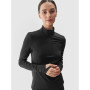 Damen Funktions-Sweatshirt 4F Brushed Underwear F079