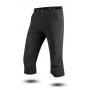 Damenhose Trimm Amber lady schwarz GraphiteBlack