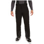 Herrenhose Kilpi Methone-M 2023 schwarz blk