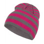 Wintermütze Loap Zolle rosa Pink