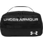 Reseetui Under Armour Contain Travel Kit 2024 schwarz Black/Black/MetallicSilver