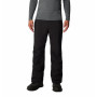 Herren Winterhose Columbia Shafer Canyon™ Pant schwarz Black