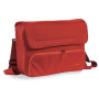 Umhängetasche Tatonka Office Shoulderbag rot Redbroen