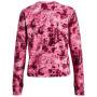 Damen-Sweatshirt Under Armour Rival Terry Print Crew