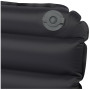 Aufblasbare Isomatte Zulu Moonlight Comfort II