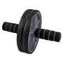 Bauchmuskelroller Dare 2b Ab Roller schwarz Black