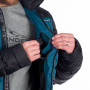 Herren-Winterjacke Northfinder Ron