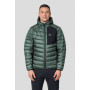 Herren-Winterjacke Hannah Revel Hoody