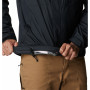 Herren-Winterjacke Columbia Oso Mountain™ Insulated Jacket