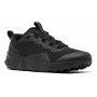 Herrenschuhe Columbia Facet 15 OD schwarz BlackBlack