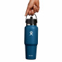 Thermoflasche Hydro Flask Wide Flex Straw Travel Bottle 32 oz