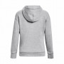 Damen-Sweatshirt Under Armour Essential Fleece Hoodie