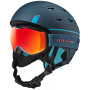 Helm Julbo Norby