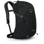 Rucksack Osprey Hikelite 18 schwarz