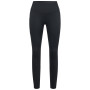 Damen-Leggings Dare 2b Power Thermal Legging schwarz Black